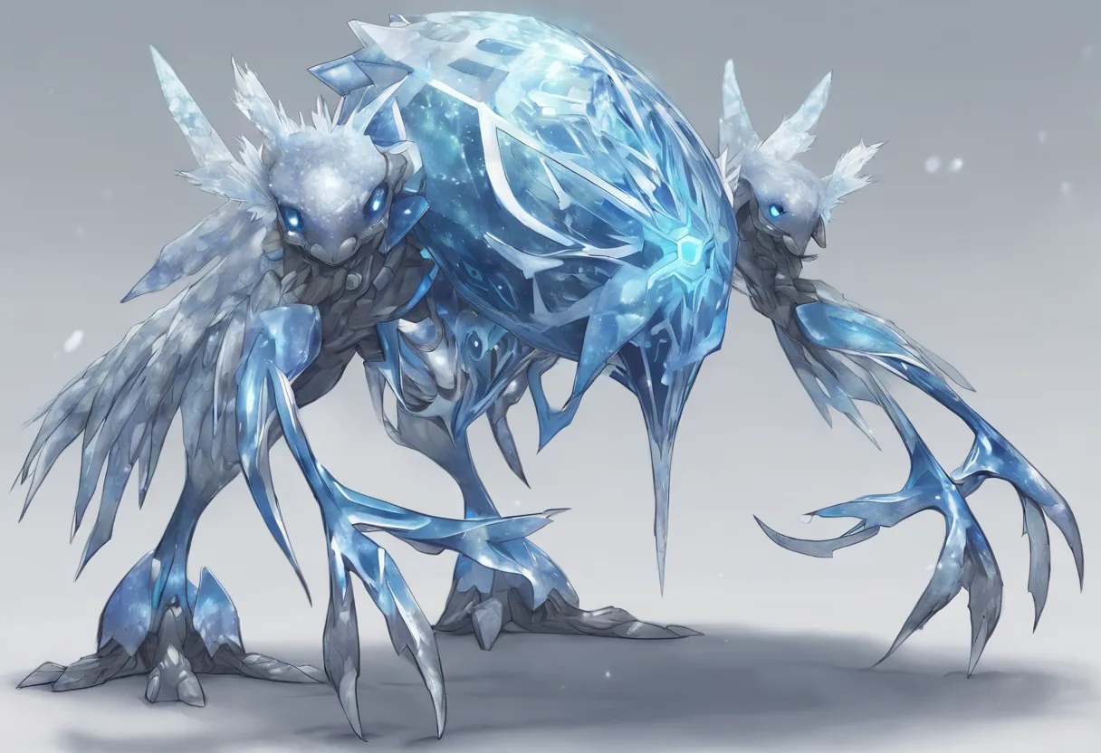 Cryolion